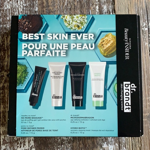 dr brandt sephora